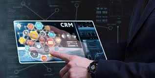 How Real Estate CRM can help Your Business Performance